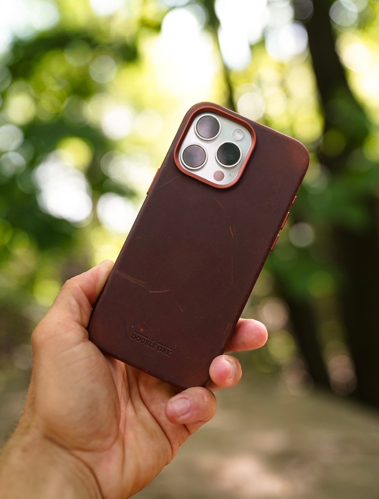 Double Oak Essentials