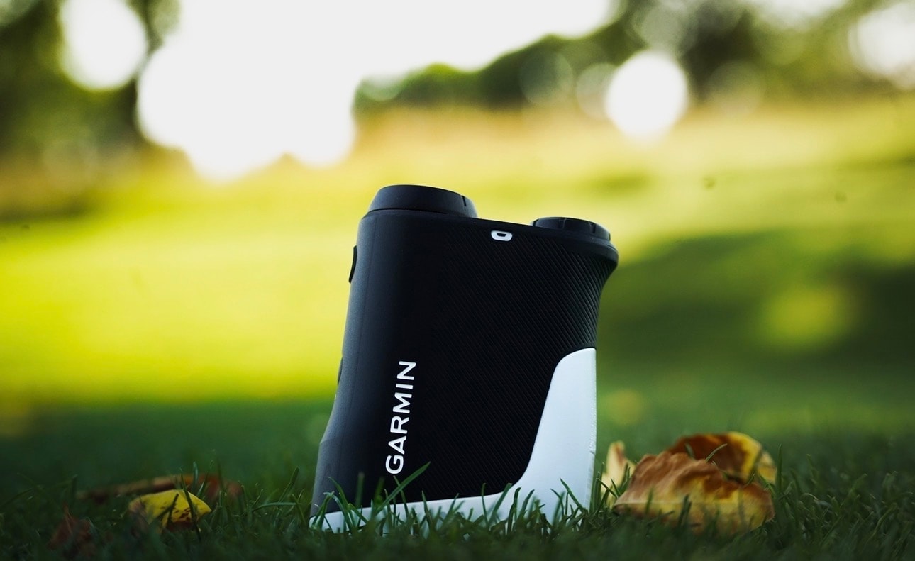 Garmin Golf