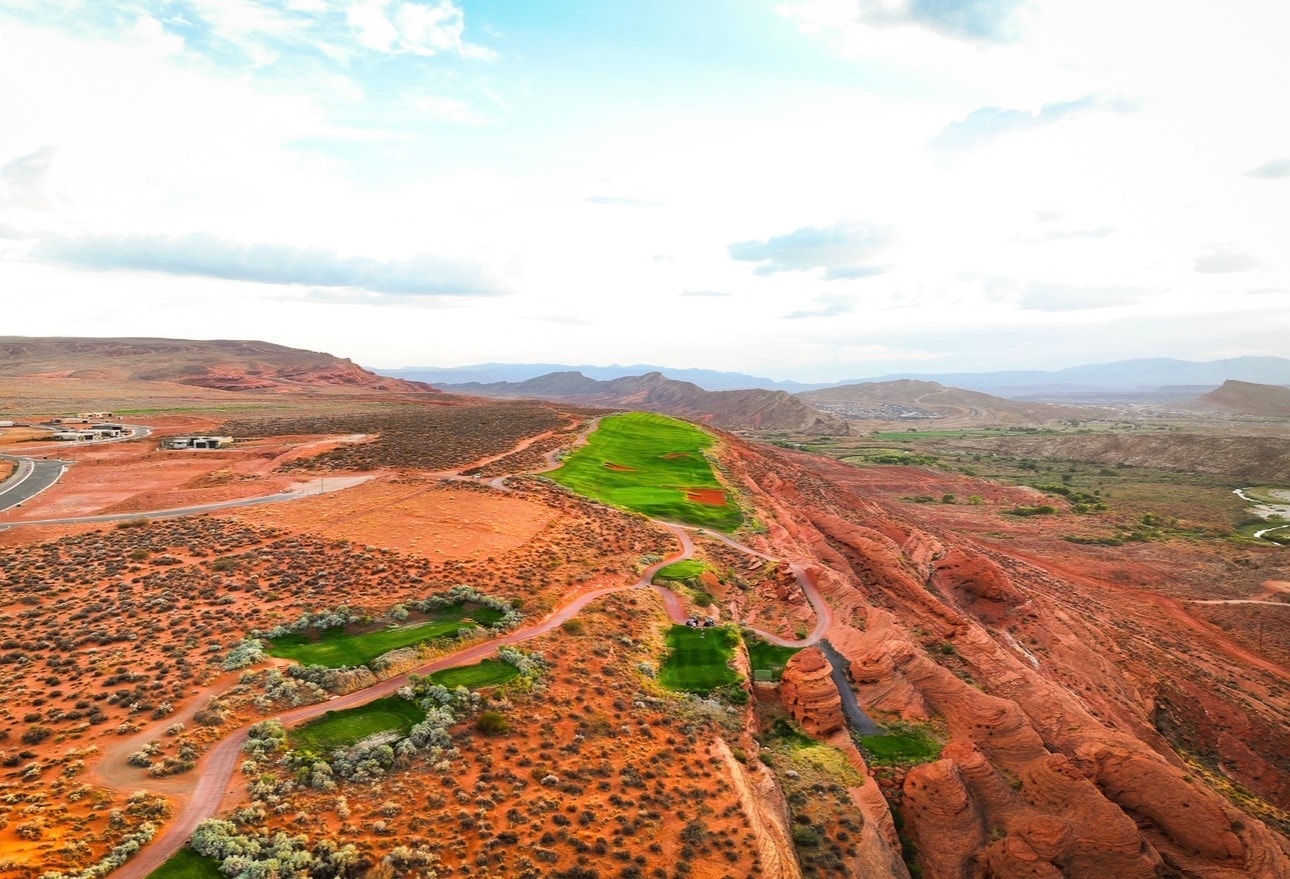 Sand Hollow Resort