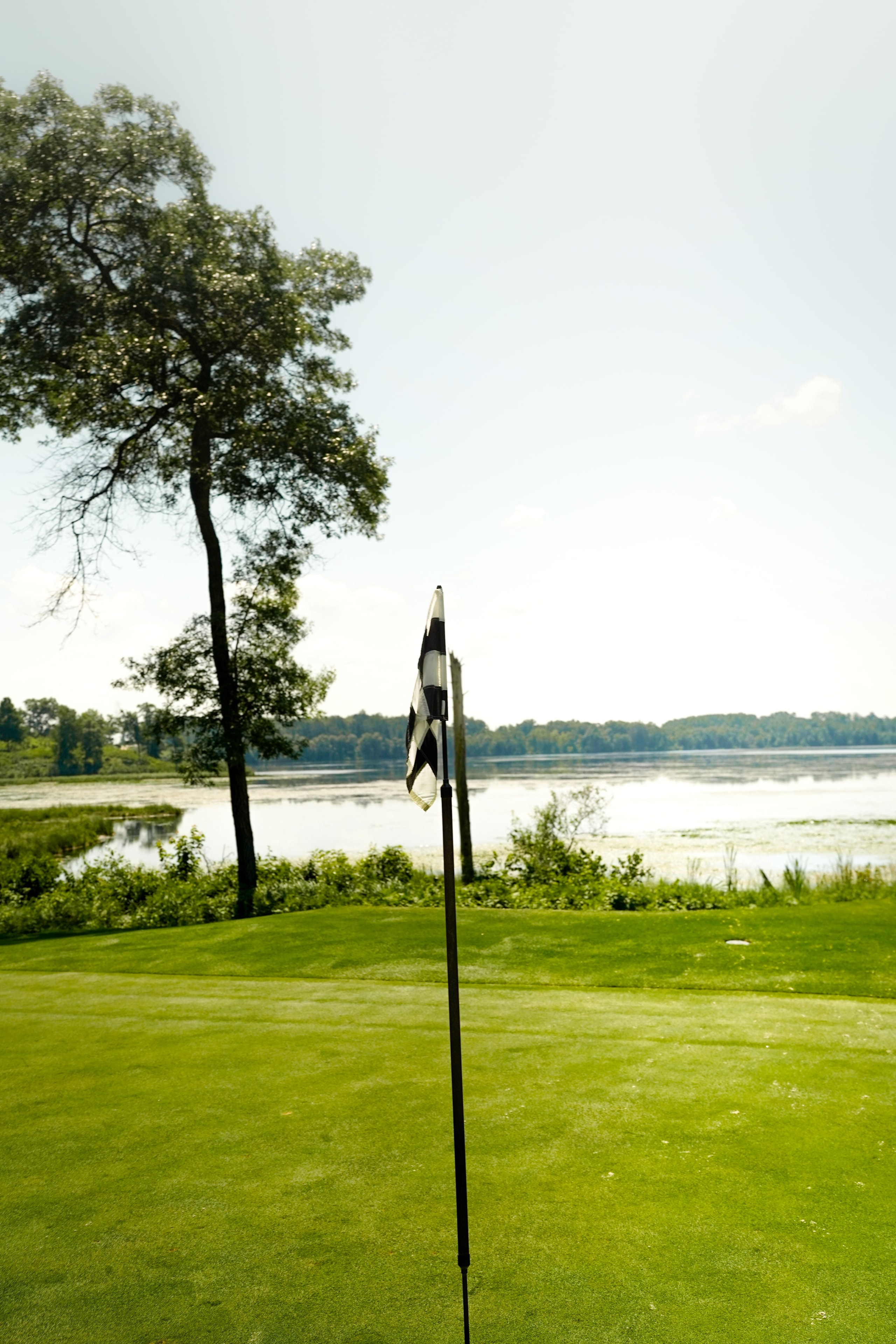 Cragun's Legacy Course