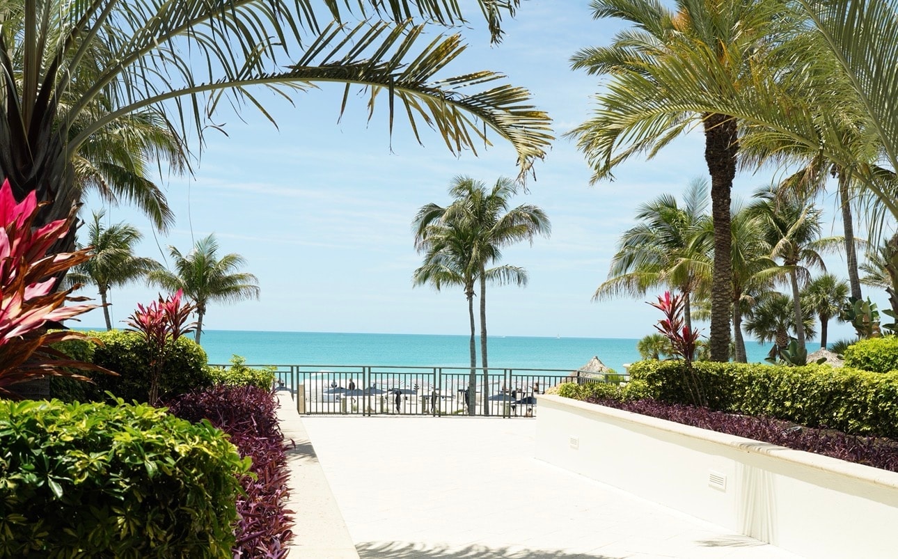 Ritz Carlton Sarasota